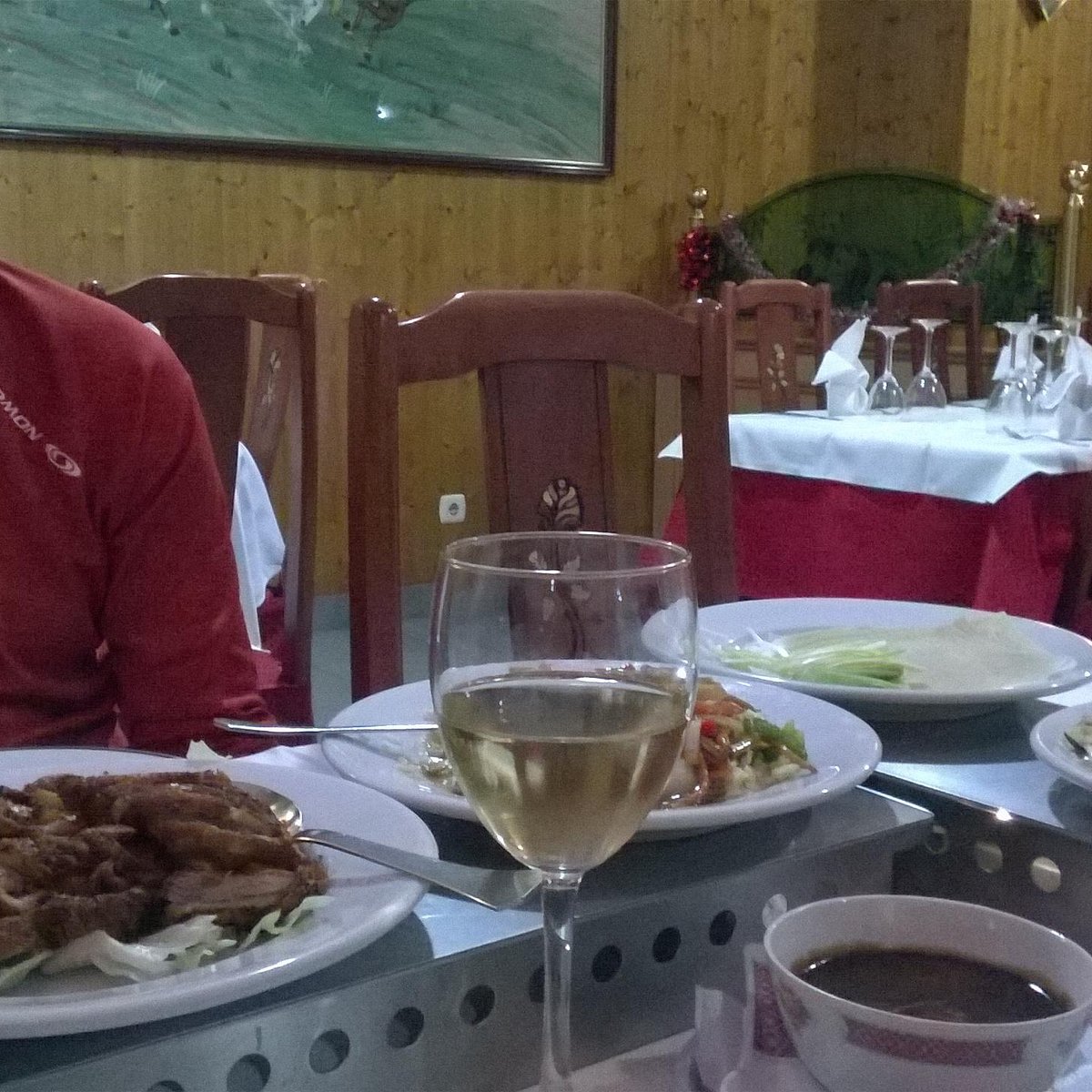 Restaurante Bienvenido SL. — photo 2