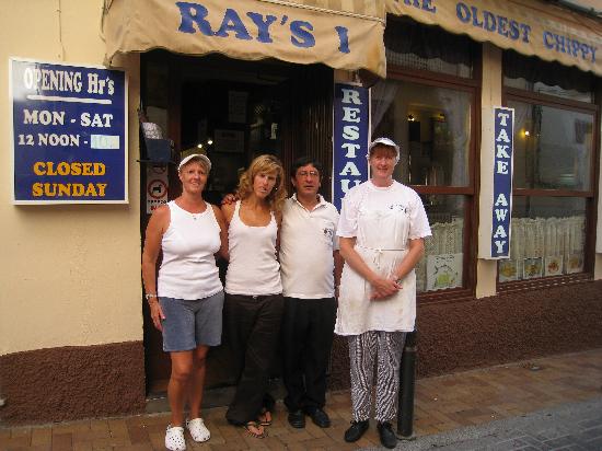 Ray's1 Chippy — photo 3