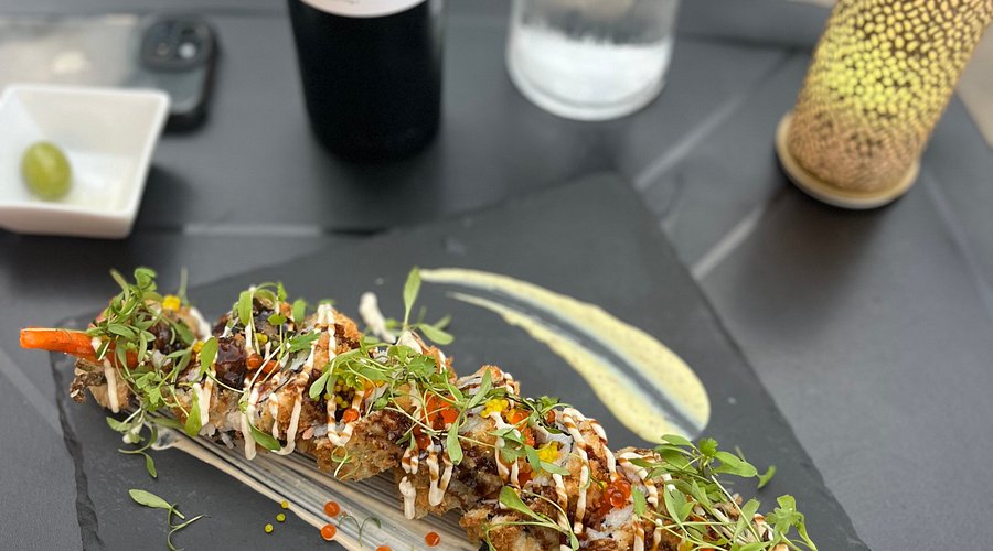 GIÀ Restaurante