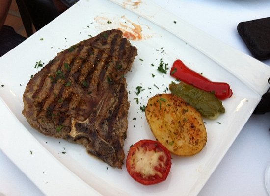 Restaurante Pizzeria GEMISANT