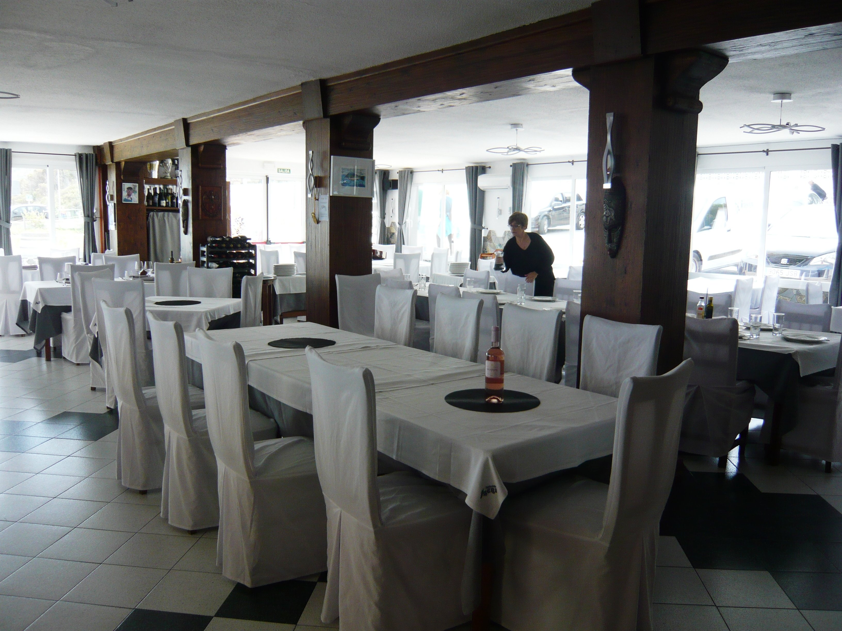 Restaurante Mena 3