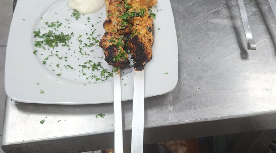 Mi Mundial Cocina Libanesa