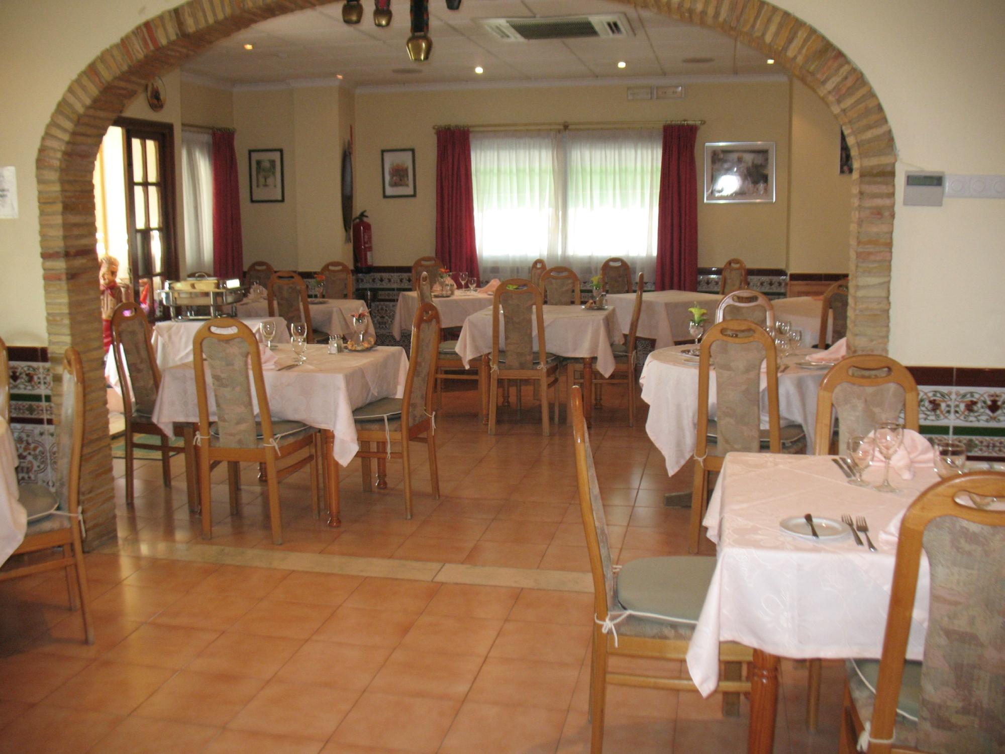 Restaurante La Terraza 3