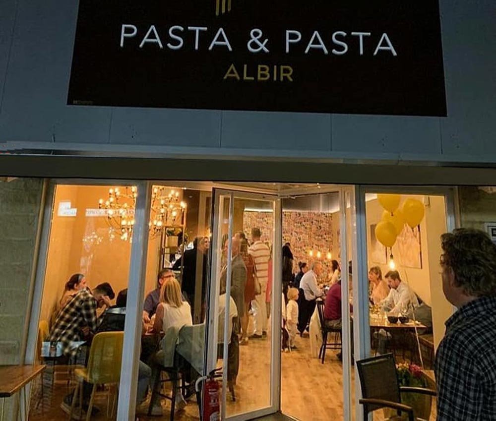 Pasta & Pasta — photo 2