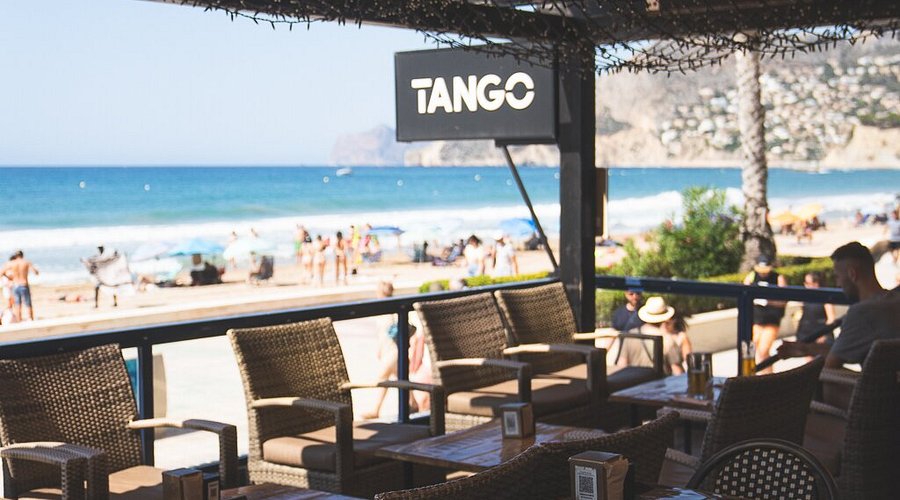 Restaurante Tango Arenal