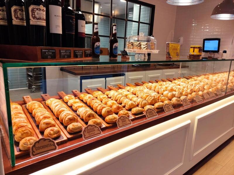 Empanadas Malvón 2