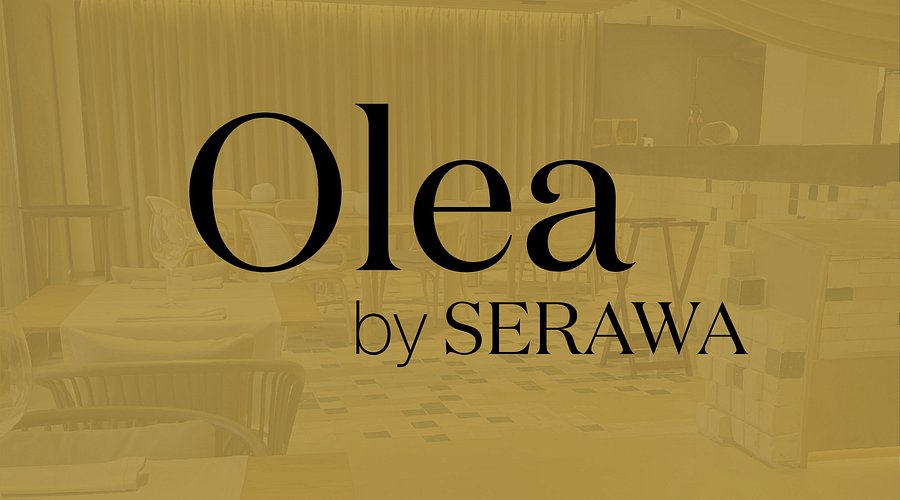 Olea By Serawa