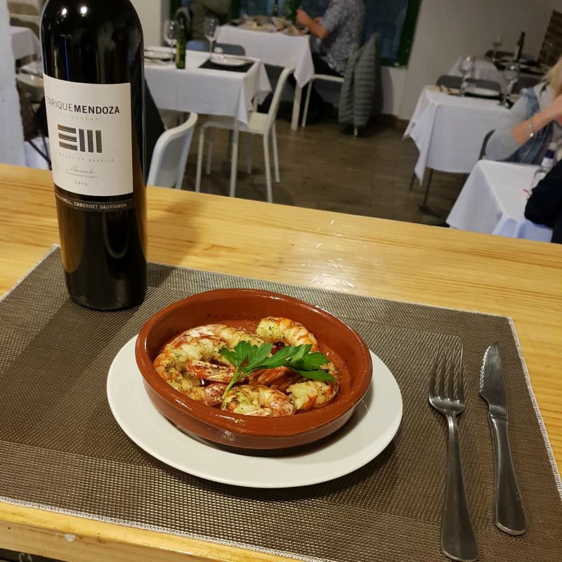 La Crispeta 2