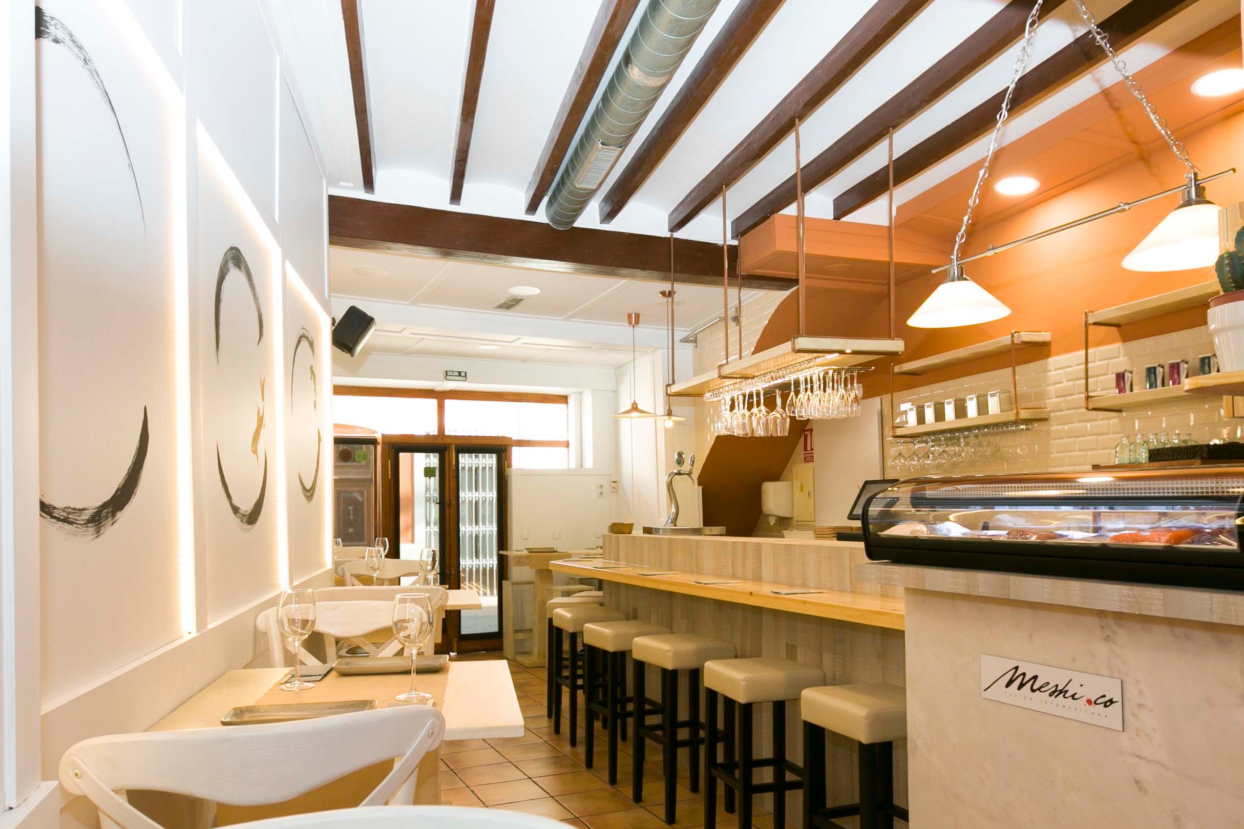 Meshi.co Restaurante