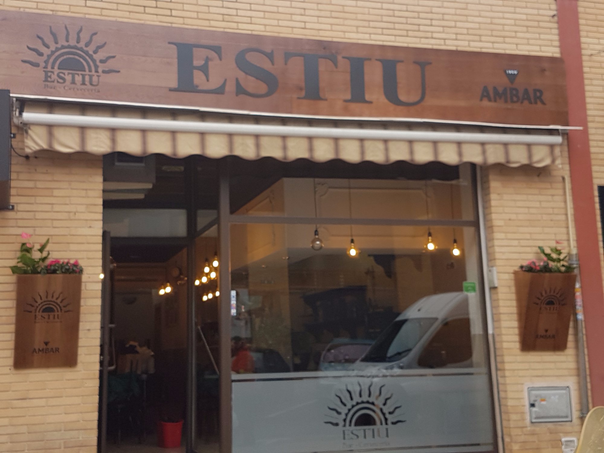 Arroceria ESTIU
