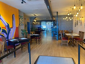 Restaurante Argentino ILPI 3