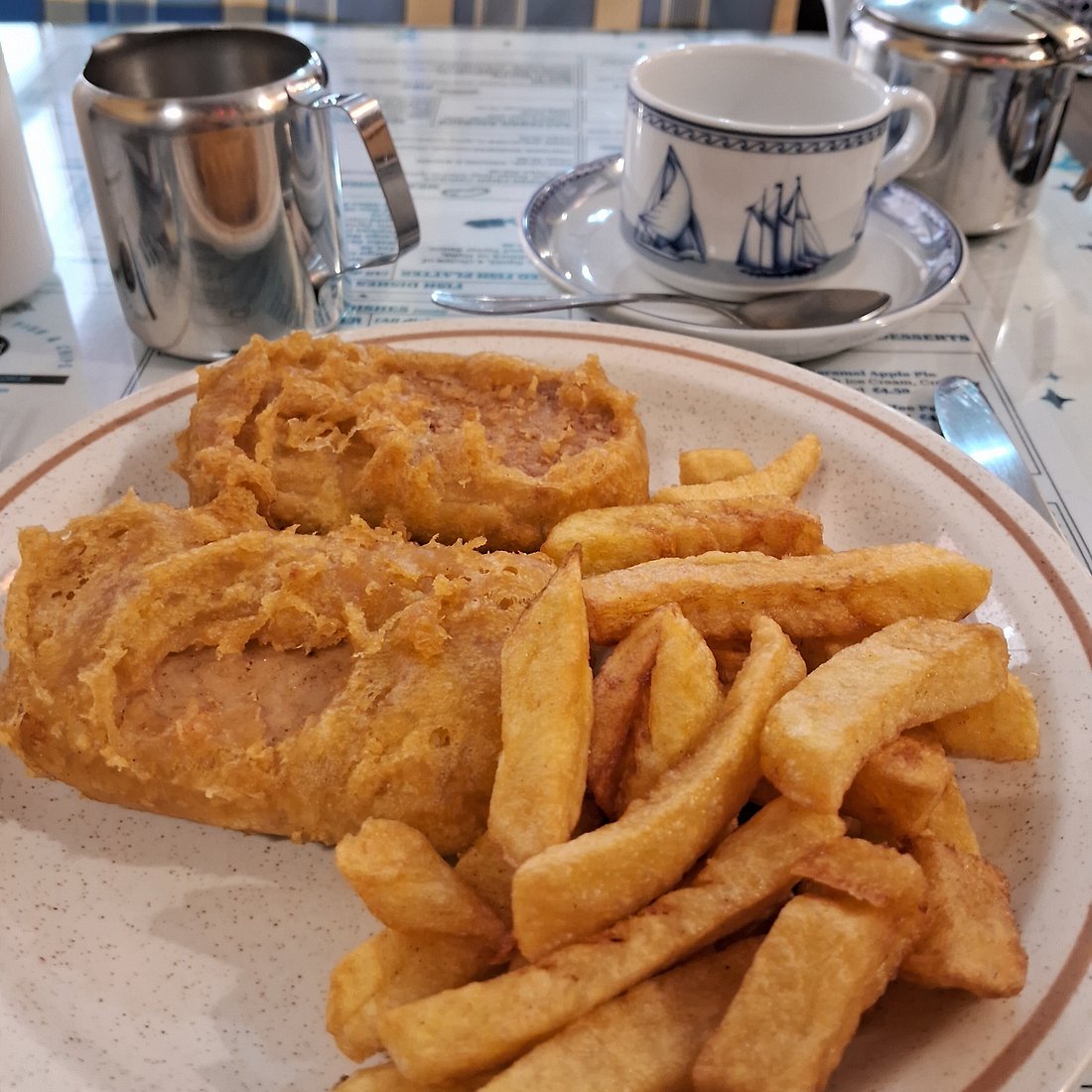Ray's1 Chippy — photo 2