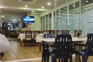 Restaurante Canadá 3