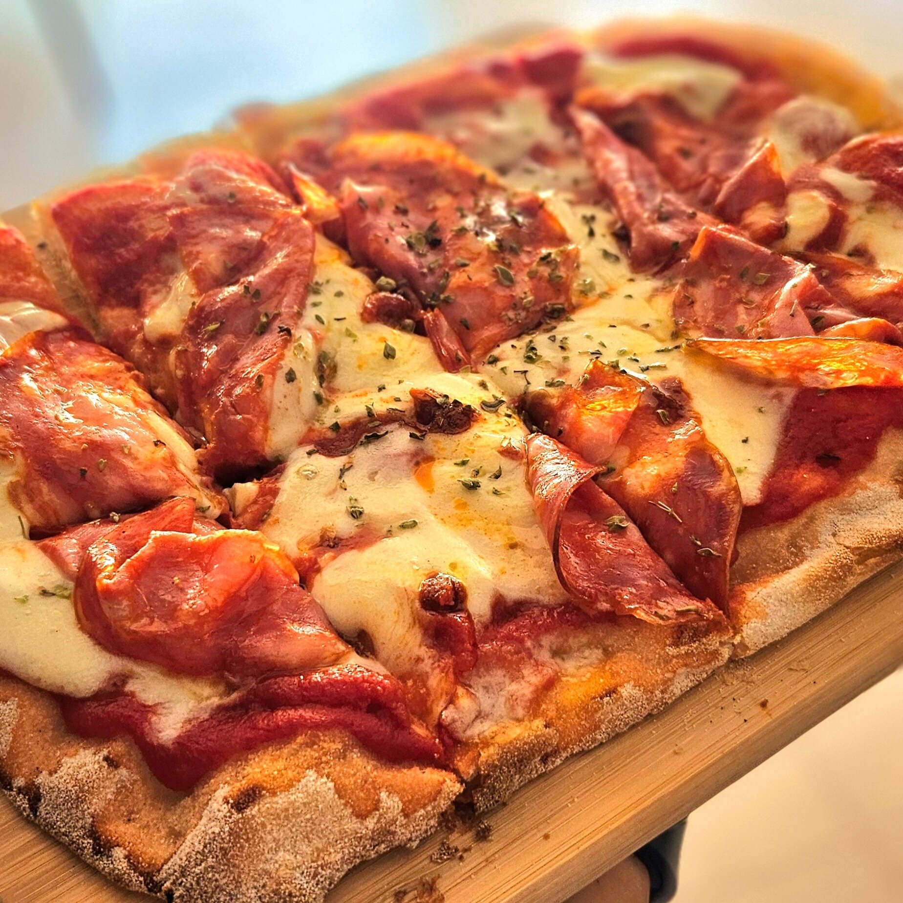 La Ghiottoneria - Italian Street Food