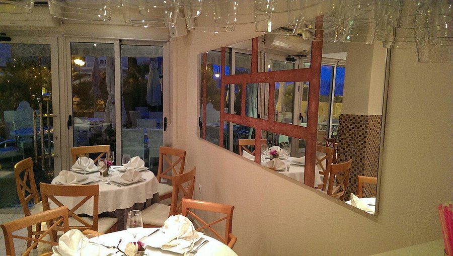 Restaurant Bistro
