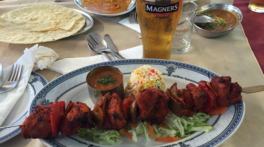 Maharaja Indian Restaurant 2