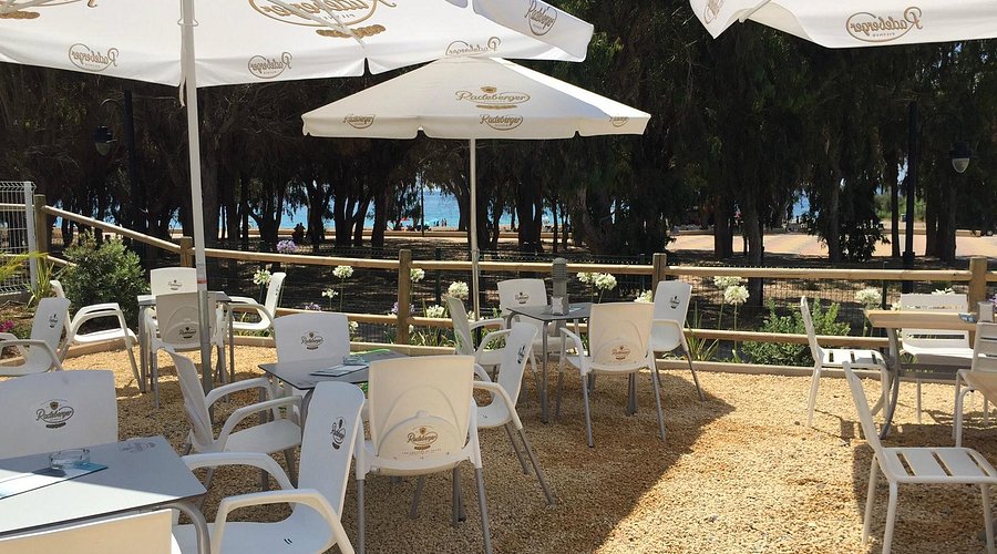 Restaurante El Trebol