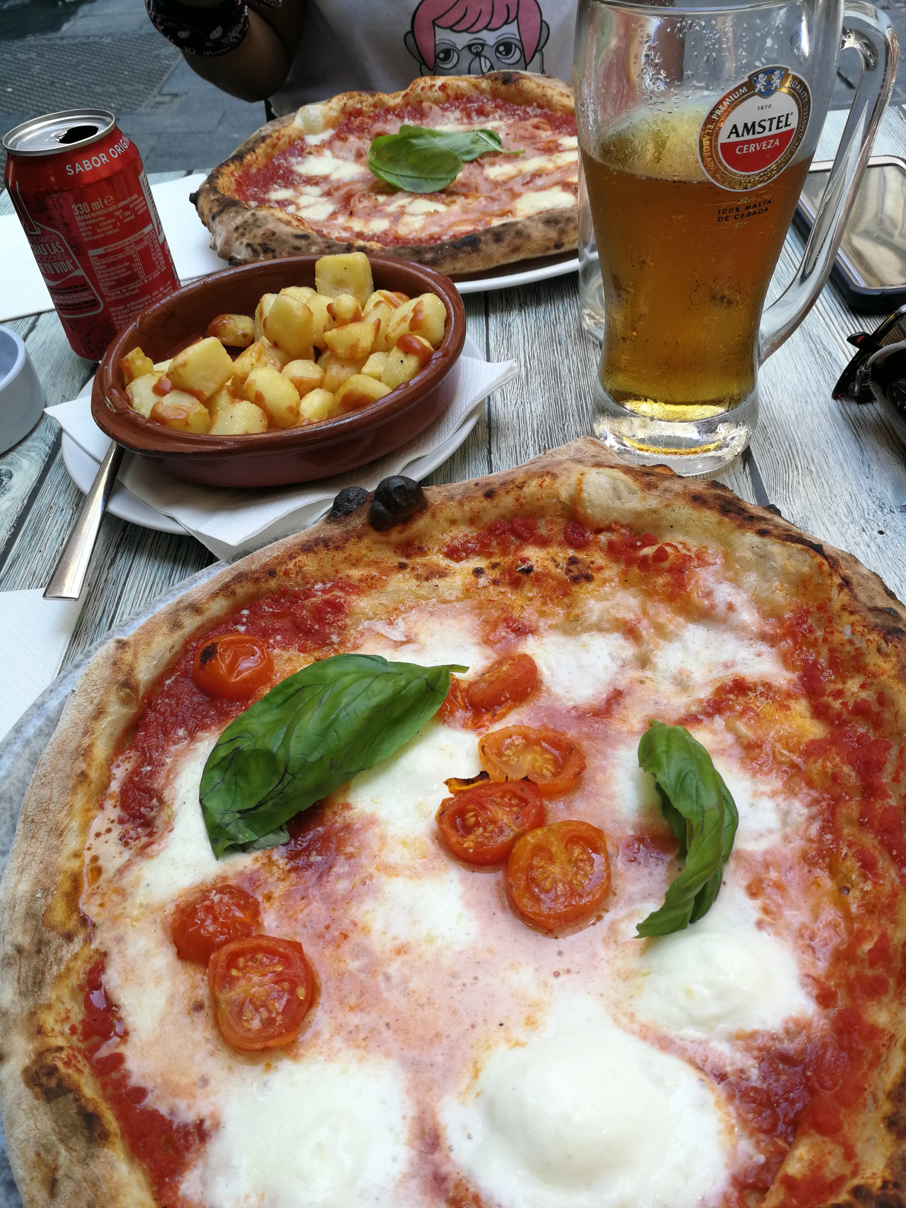 Bellaterra Ristorante Pizzeria 2
