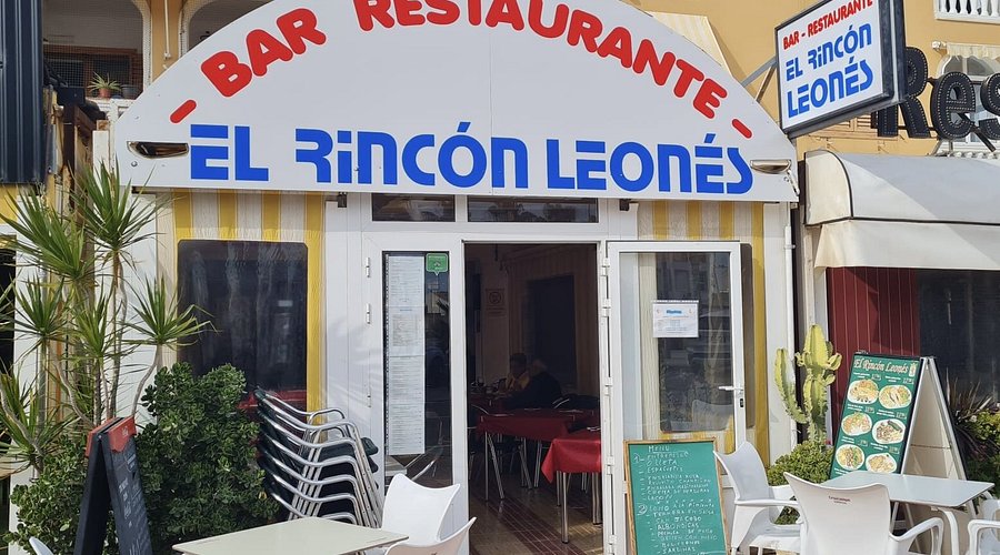 El Rincon Leones