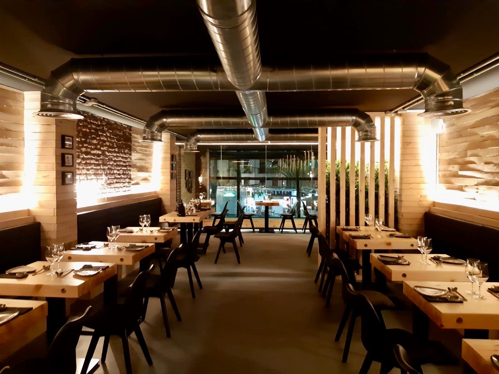 Sibuya Urban Sushi Bar 2