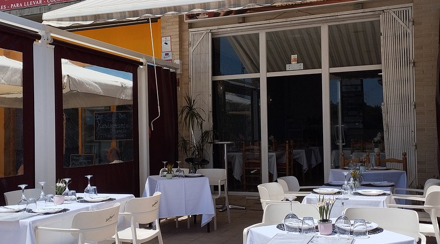 Restaurante Bearnés