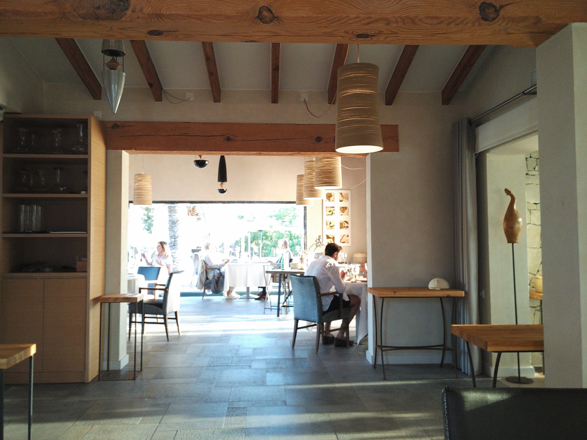 BonAmb Restaurant 2