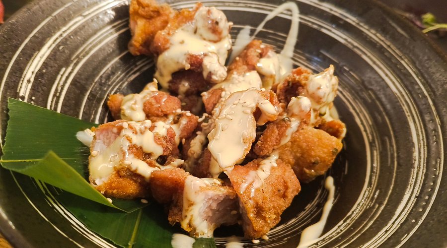 Kyomu Izakaya 1