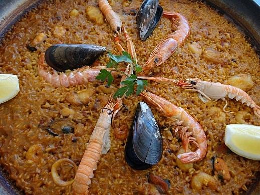 Restaurante El Trebol 2