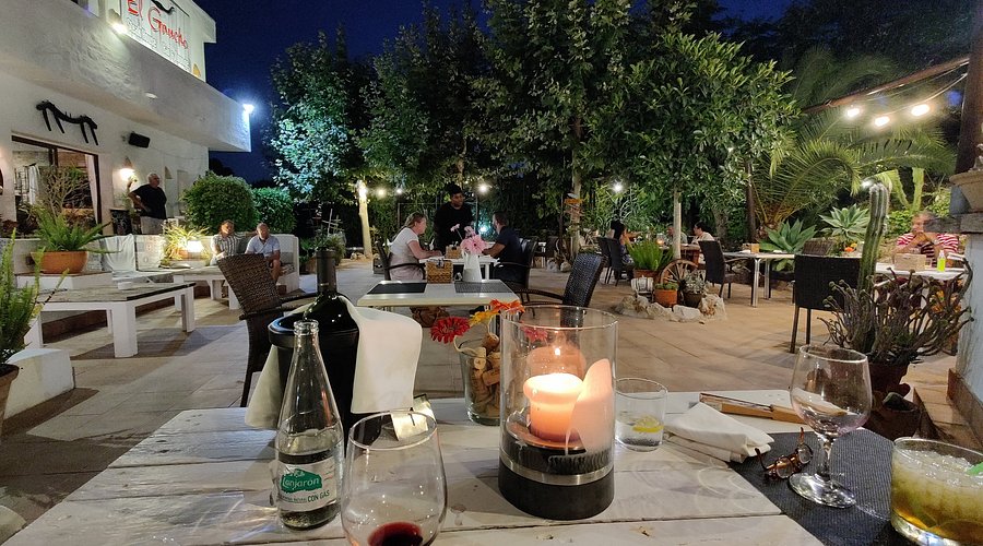 Restaurante El Gaucho