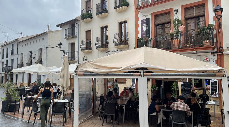 Cerveceria La Plaza