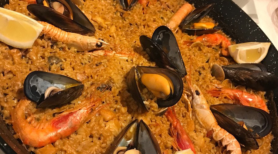 El Racó De L'arròs