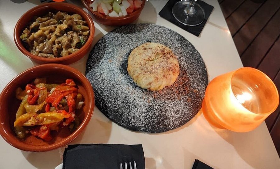La Casa Loca Restaurant
