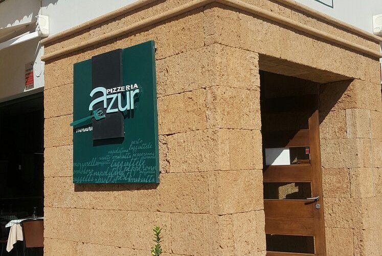 Pizzeria Azur