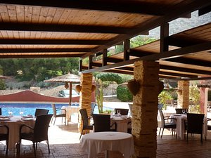 Restaurant Oscar 3