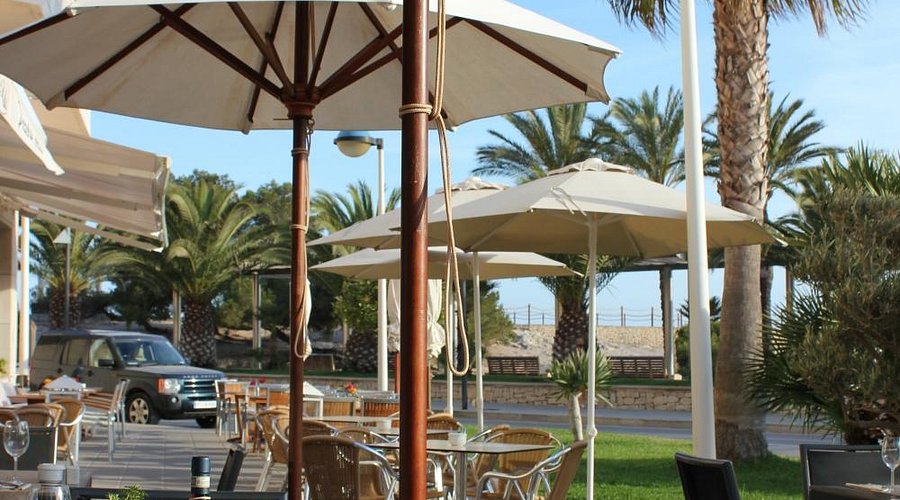 Restaurante Vespaz
