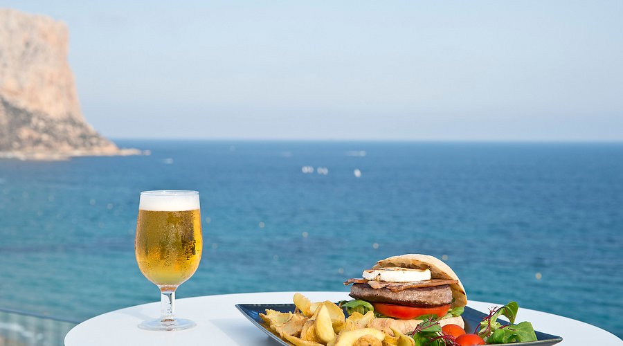 Calpe Diem 1