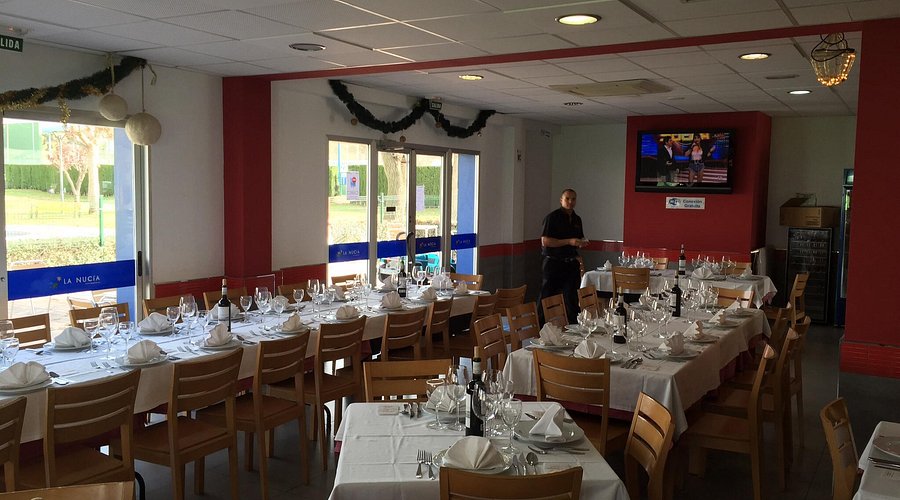 Restaurante Onosca