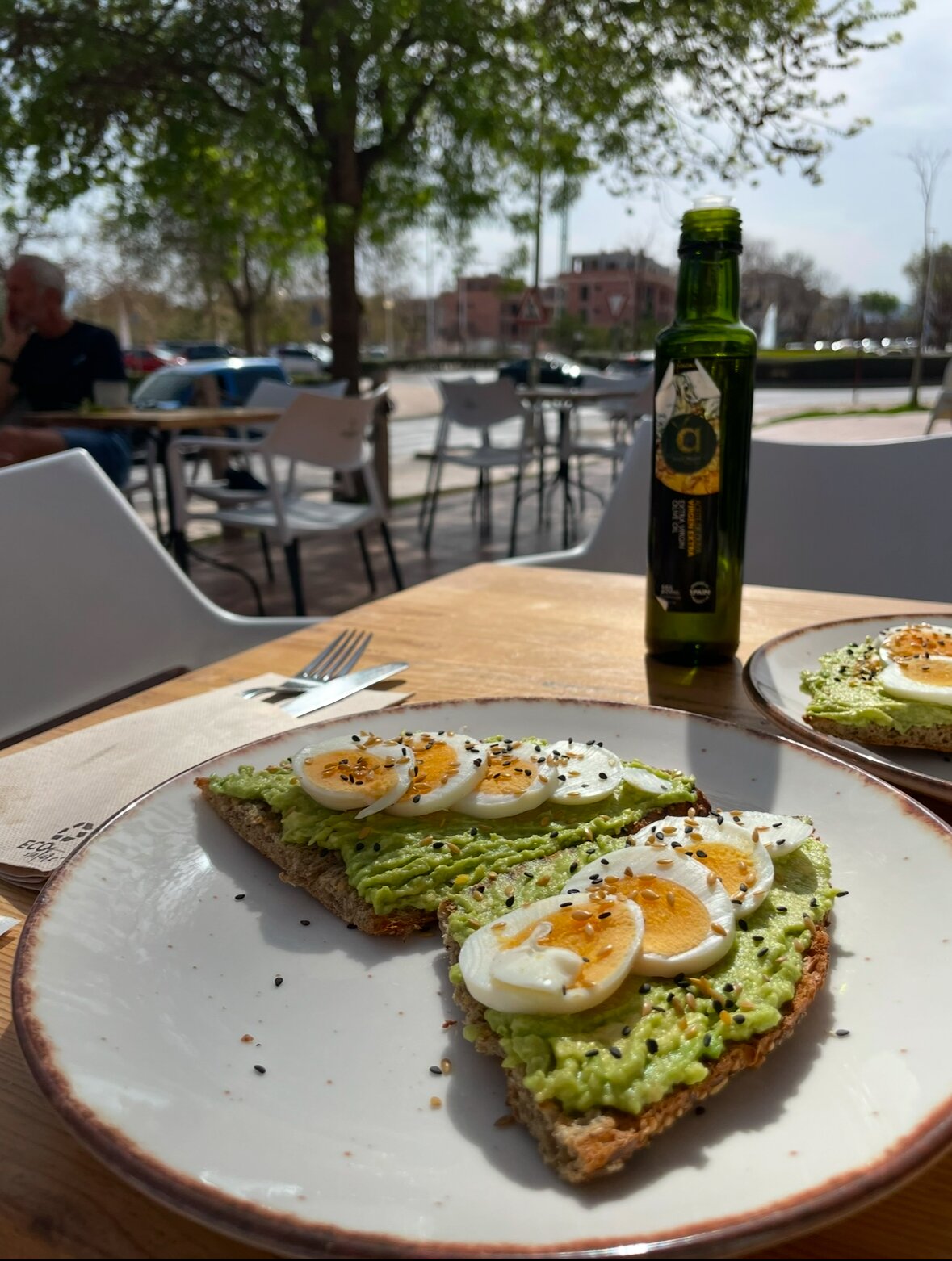Kefi Café 1