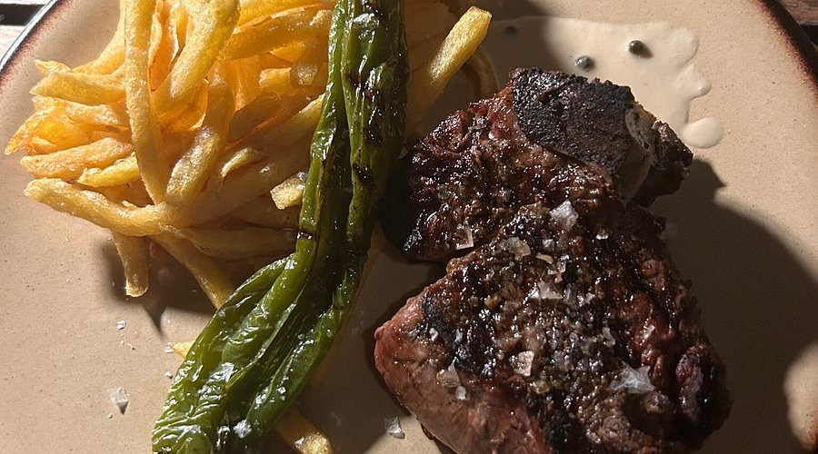Restaurante El Gaucho 1