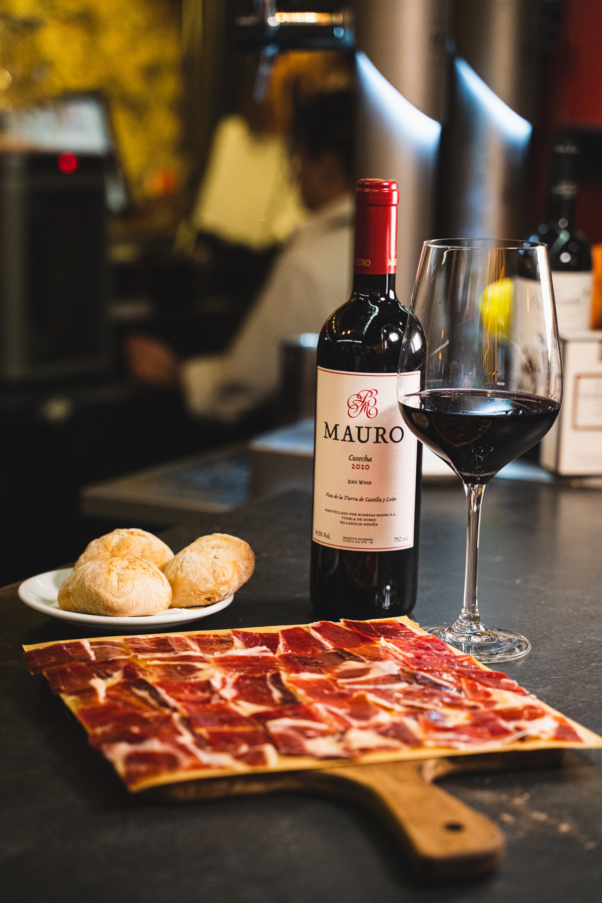 San Telmo Gastrobar 2
