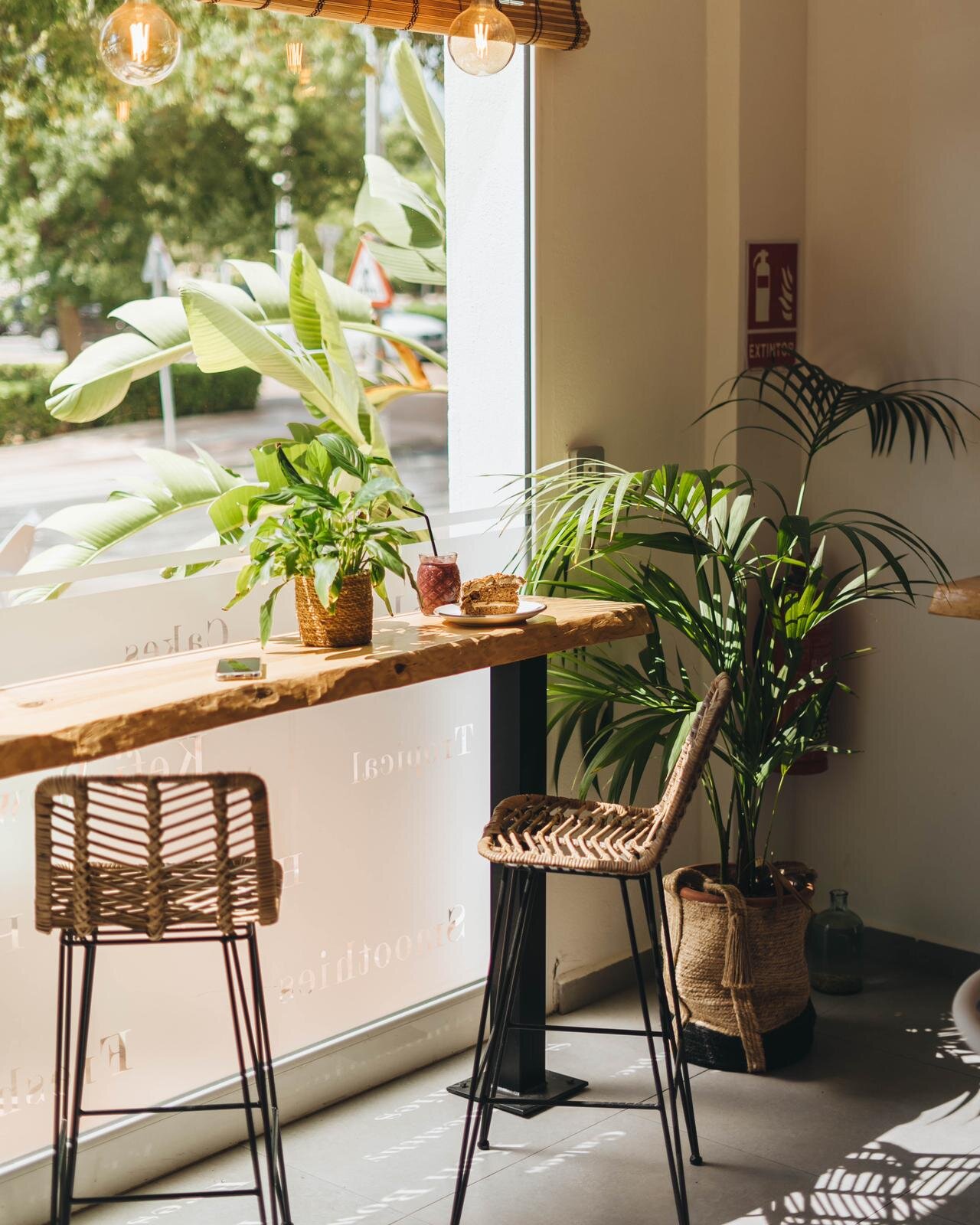 Kefi Café 2