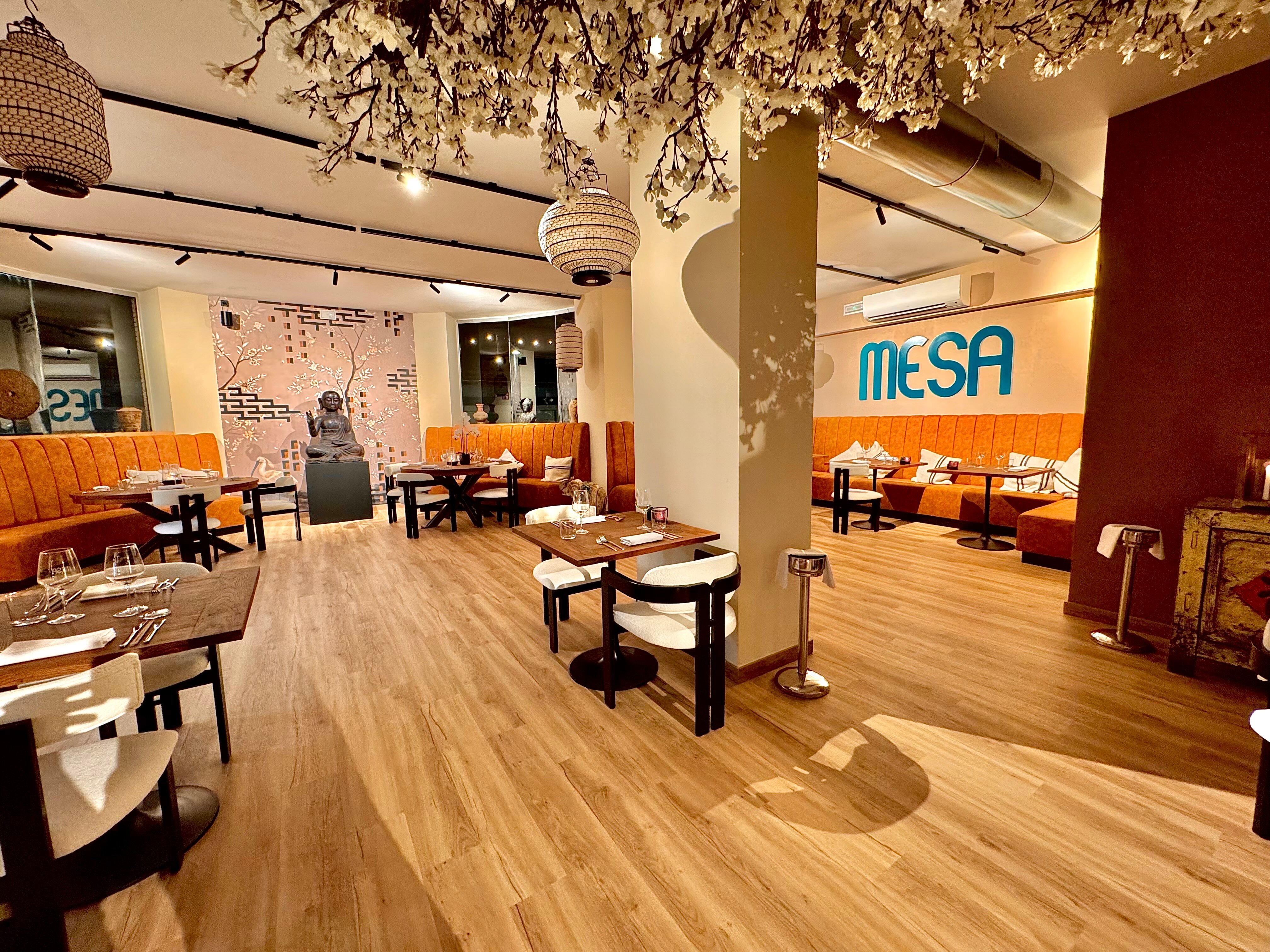 Mesa La Marina