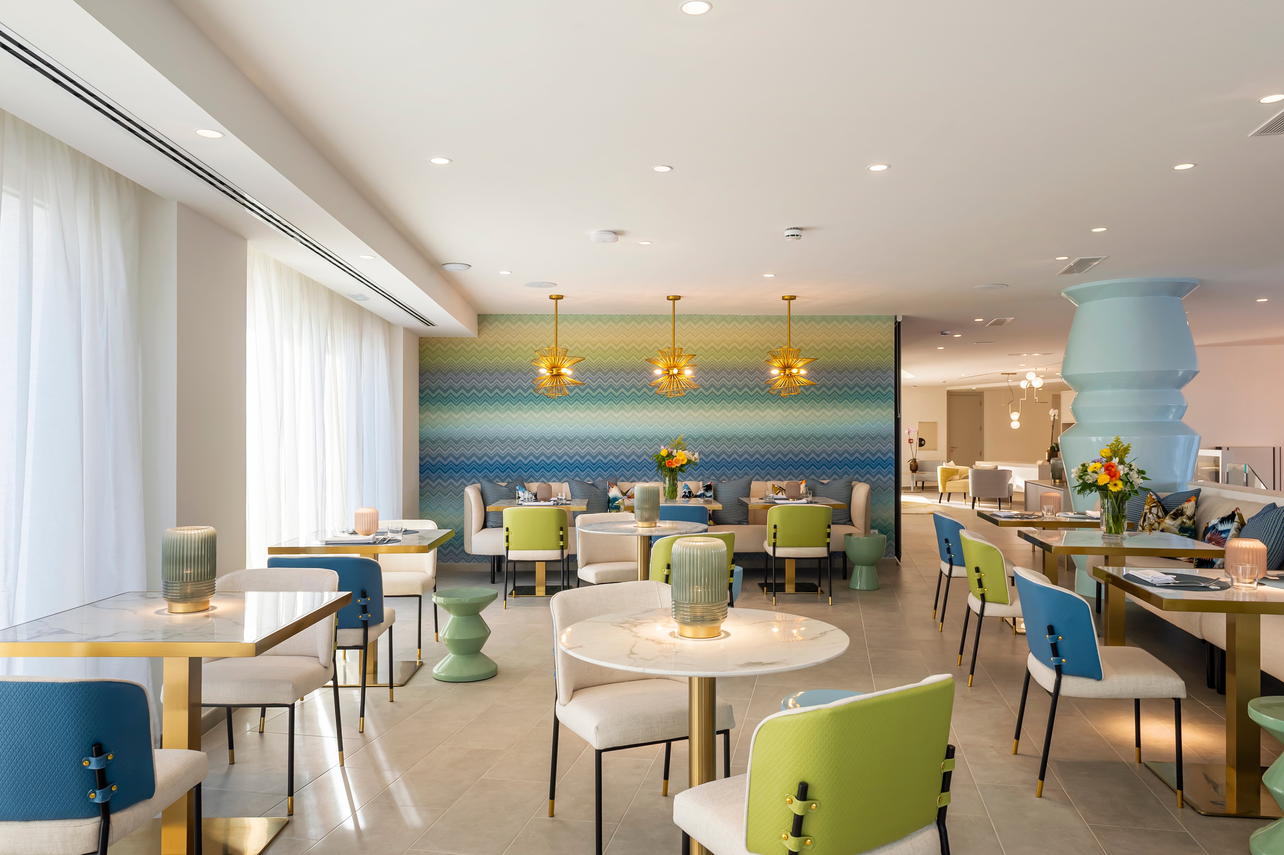 Restaurante Enolo 1