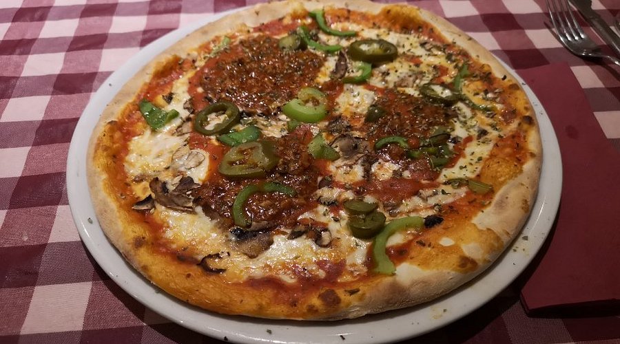 Pizza4u