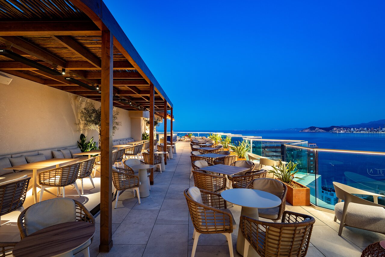 La Terrasse — photo 2