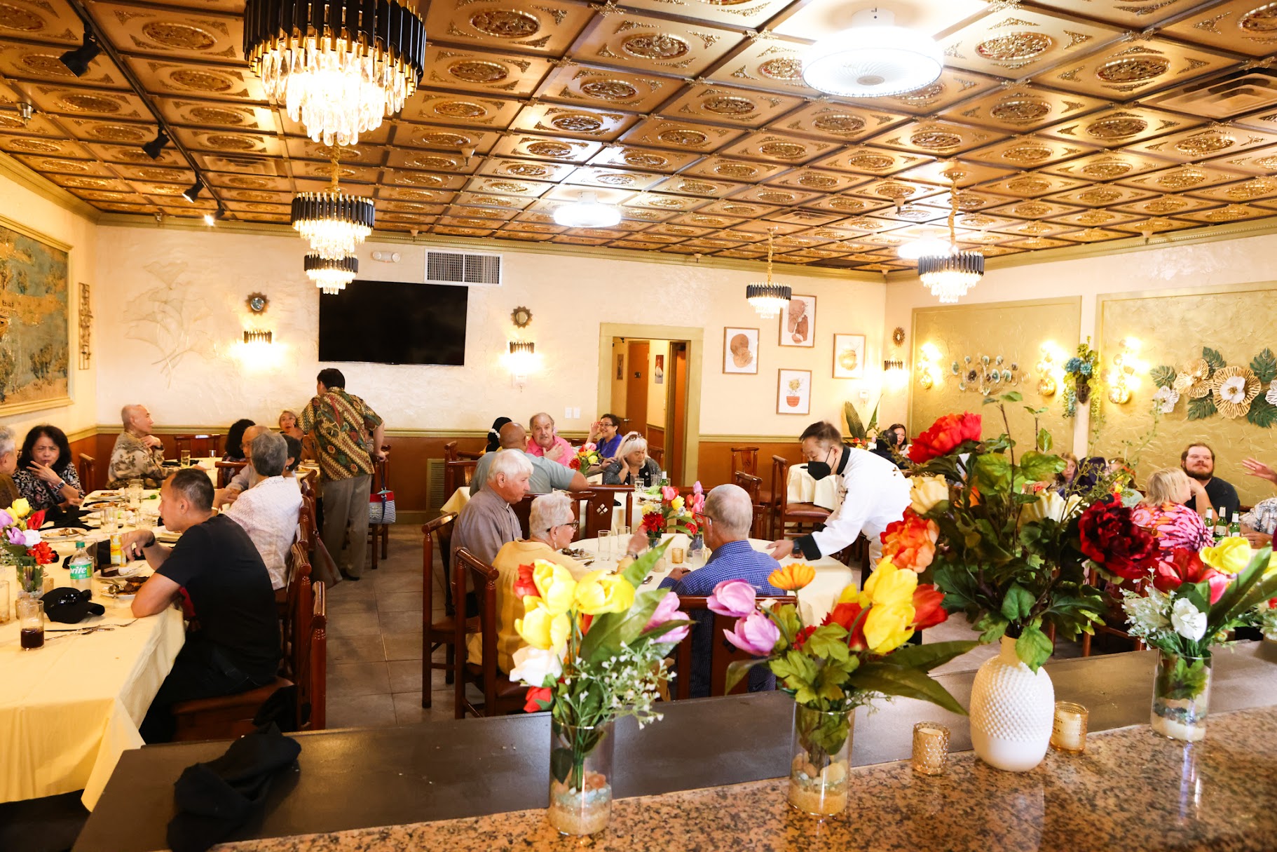 Restaurant Indonesia Albir — photo 2