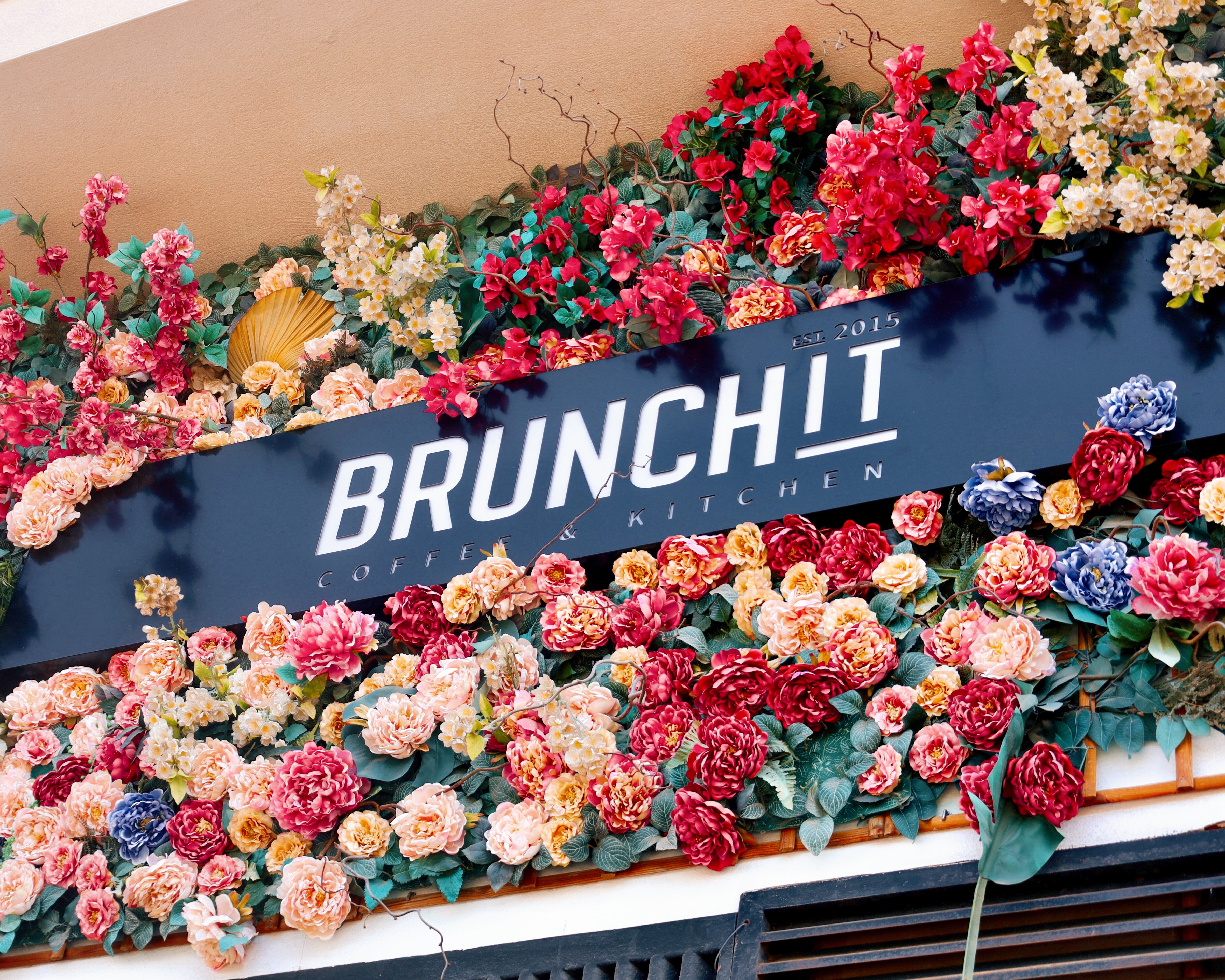 Brunchit - Alicante