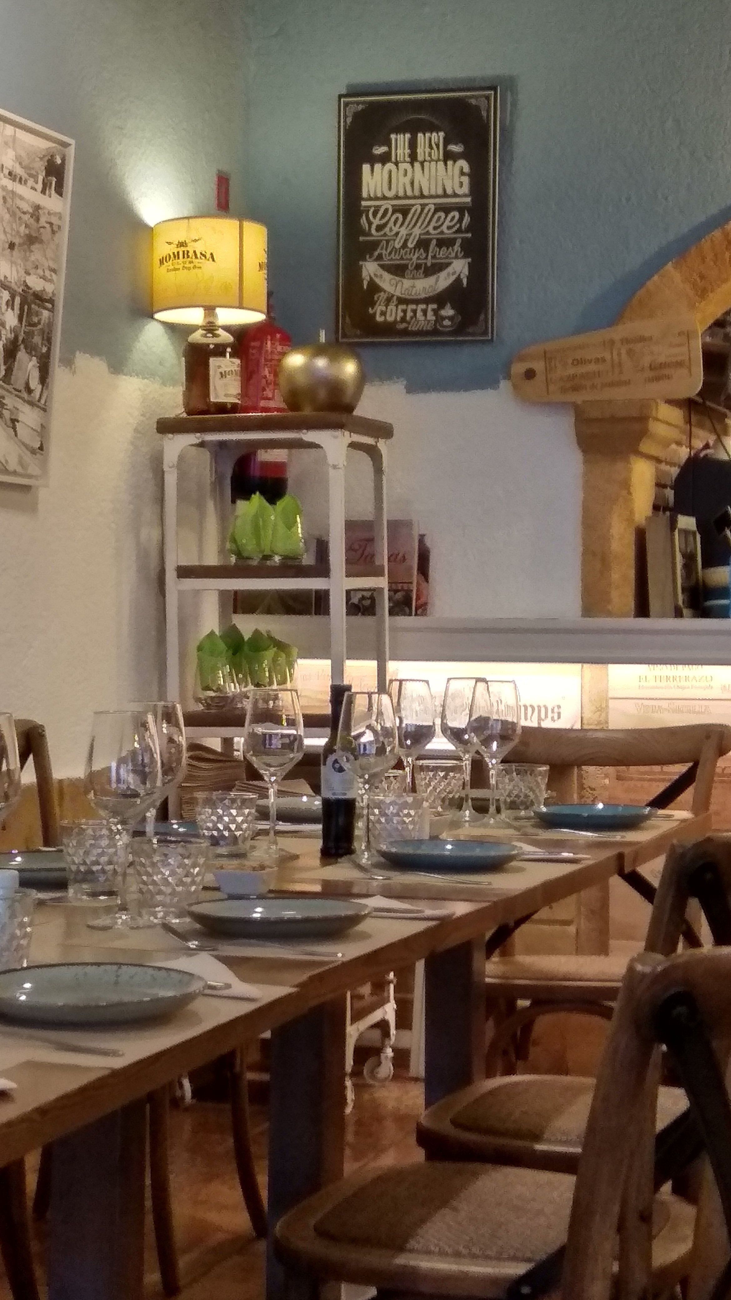 Restaurante Piri-Piri 2