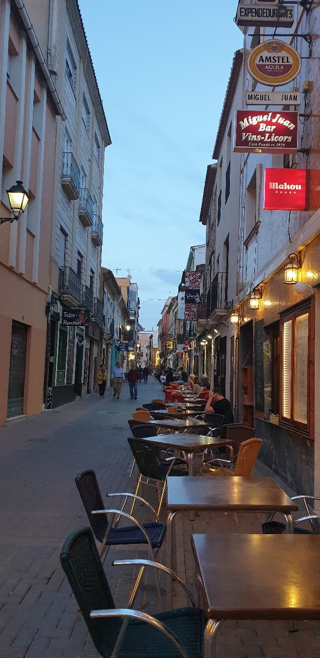 Ca Cotet Restaurant