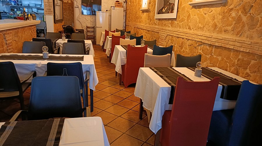 El Nuevo Meson